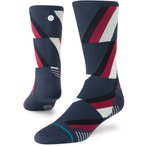 Stance Gamma Ray Ul Crew   Laufsocken blau Größe 38  Trailrunning | Laufen  El