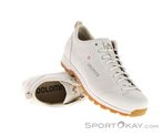 Dolomite 54 Low Evo Damen Freizeitschuhe-Weiss-5,5