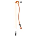 Petzl Connect Adjust Selbstsicherungsschlinge, orange
