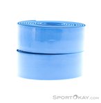 Bontrager Gel Cork Lenkerband-Hell-Blau-One Size
