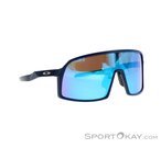 Oakley Sutro S Sonnenbrille-Blau-One Size
