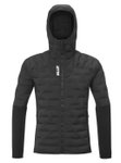 Millet M White Hybrid Hoodie Men - Isolationsjacke