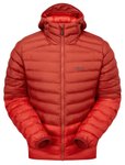 Rab Cirrus Alpine Jacket Men - Isolationsjacke