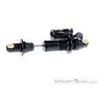Fox Racing Shox DHX2 Factory 2Pos 210mm 2025 Dämpfer-Schwarz-210x50