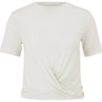 VENICE BEACH Venice Beach Damen T-Shirt Darleen 4009, Größe M in Weiß
