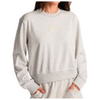 Billabong - Women's Family Tree - Pullover Gr M grau