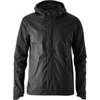 Gonso Save Essential  Herren  Regenjacke schwarz Größe XXL Mountainbike | Comm