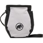 Mammut Ophir Chalkbag Unisex ( Grau one size)