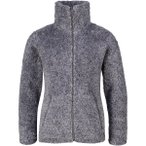 Bergzeit Basics Kinder Meru Narbonne Jacke (Größe 128, blau)