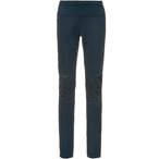 VAUDE Wintry V Softshellhose Damen