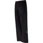 PRO-X Elements Majola Hose Herren  Fahrradhose schwarz Größe S Trekking  Klein