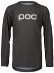 Poc Essential MTB Jersey - Radtrikot - Kinder, Gr. 12