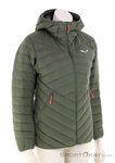 Salewa Brenta RDS Down Damen Isolationsjacke-Oliv-Dunkelgrün-42