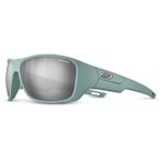 Julbo Kinder Rookie 2 Sonnenbrille ( Dunkelgrün one size Größe,)
