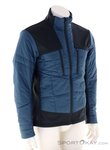 Vaude Minaki IV Thermo Herren Bikejacke-Dunkel-Blau-L