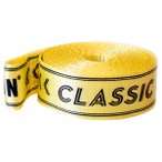 Gibbon Slacklines - Slackrack Webbing Classic - Slackline Gr 5 m gelb