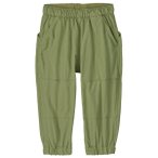 Patagonia - Baby's Outdoor Everyday Pants - Freizeithose Gr 3-6 Months oliv