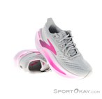Brooks Glycerin Max 2 Damen Laufschuhe-Pink-Rosa-10,5