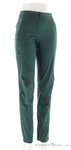 Löffler Trekking Mono Tapered TSL Damen Outdoorhose-Oliv-Dunkelgrün-40
