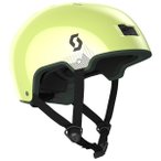 Scott - Jibe - Radhelm Gr 58-61 cm - M/L gelb