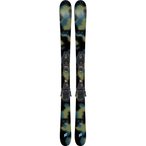 K2 Hi-Fi + FDT 4.5 Freerideset 26/27 Kinder  Ski oliv Größe 109cm Skifahren