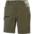 Helly Hansen Herren Vika Tur Shorts (Größe M, gruen)