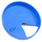 Nalgene - Sipper - Trinkaufsatz Gr Ø 5,3 cm blau