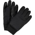 Vaude Manukau II   Fingerhandschuhe schwarz Größe XS Lifestyle  Wasserabweisen