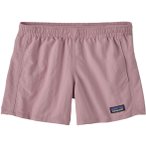 Patagonia Kinder Unlined Baggies 4" Shorts ( Violett L)