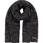 BARTS Damen Schal Jasmin Scarf, Größe ONE SIZE in Blau