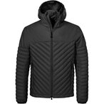 Schöffel Style Cascata Down  Herren  Kunstfaserjacke schwarz Größe S Trekking