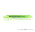 Salewa Ortles Dyneema Sling 8mm 60cm Bandschlinge-Grün-60