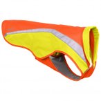 Ruffwear - Lumenglow Hi-Viz Jacket - Hundemantel Gr XXS orange