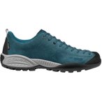 Scarpa Mojito GTX   Freizeitschuhe blau Größe 44.5 Trekking Wasserdicht