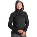 Marmot PreCip Eco  Damen  Regenjacke schwarz Größe XS Trekking  Wasserdicht Wa
