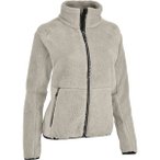 MAUL Damen Unterjacke TUEbingen - Fleecejacke, Größe 42 in Pink