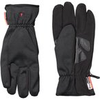 CMP Softshell  Herren  Fingerhandschuhe schwarz Größe XS Trekking  Wasserabwei