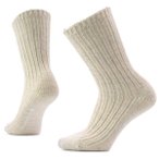 Smartwool - Women's Everyday Cozy Heritage Rib Crew - Multifunktionssocken 34-37