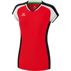 ERIMA Damen Shirt GANDIA tank top function, Größe 34 in Rot
