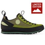 Hanwag - Women's Rotpunkt Low LL Exclusive - Approachschuhe 42,5 schwarz/oliv