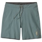Patagonia - Hydropeak Boardshorts - Boardshorts Gr 36 - Length: 18'' türkis