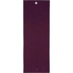 Manduka Yogitoes 2.0 Yoga Handtuch  Yogamatten lila Größe 180x61cm Yoga