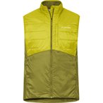 Vaude Freney IV Weste Herren  Kunstfaserwesten gruen Größe S Trekking  Klein v