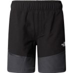 The North Face Kinder Teen Hike Shorts ( Schwarz L)