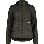 Maloja TrevisoM.  Damen  Isolationsjacke oliv Größe M Langlauf Klassik | Langl
