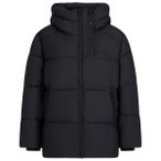 Protest - Women's PRTSelby Puffer Jacket - Parka Gr M schwarz