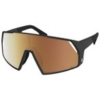 Scott - Sunglasses Pro Shield Light Sensitive S1-3 - Fahrradbrille braun