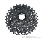 Sram XG-1250 D1 10-30Z 12-fach Kassette-Silber-10-30