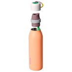 Owala - Freesip Twist 530 ml - Isolierflasche Gr 530 ml bunt