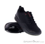 Vaude Moab syn. Pro Herren MTB Schuhe-Schwarz-46